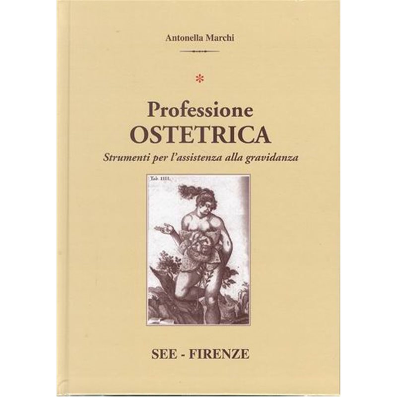 PROFESSIONE OSTETRICA - I Strumenti per l'assistenza alla gravidanza